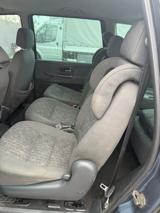 Vw Sharan 1.9 Diesel 7 locuri