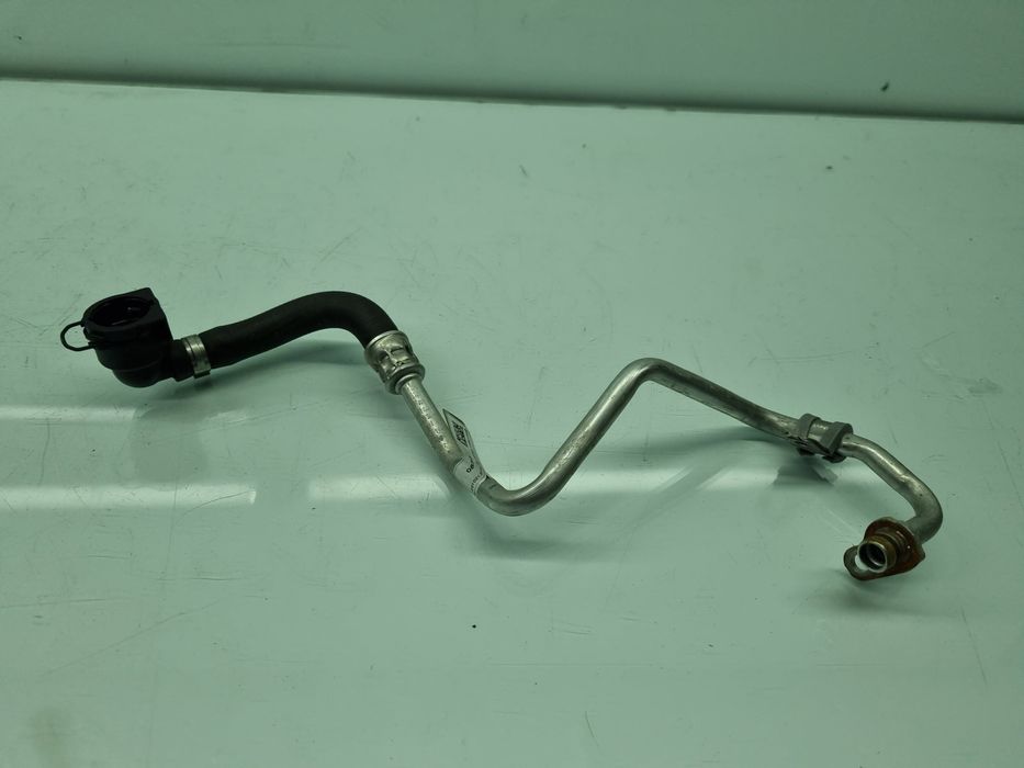 Furtun apa Bmw 3 Saloon (G20) [Fabr 2018-2025] 8651261 2.0 Benz B48X 1