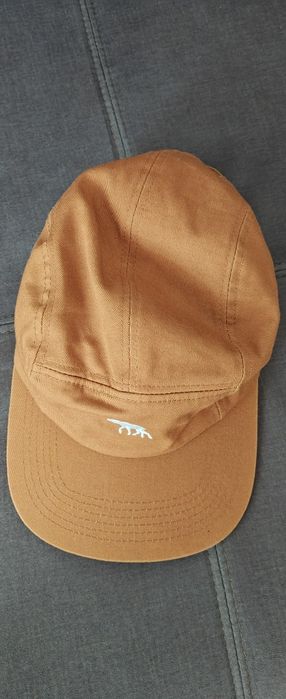Sapca Anuell Moosam 5 panel