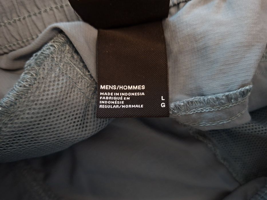 The North Face-Ориг.шорти Нови!!!