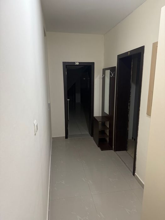 Дава се под наем Двустаен апартамент в Свети Влас - 120 кв.м за 459 € - Снимка #1