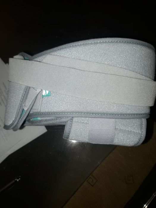 Ортеза за изкълчено рамо