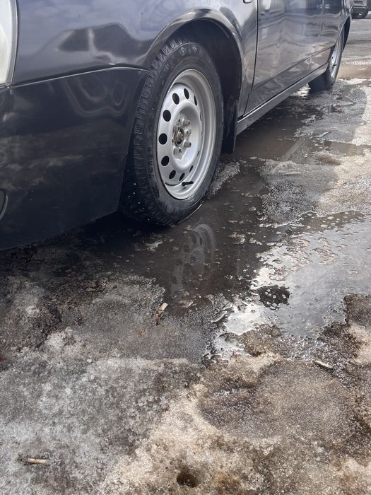 Продам диски на приору