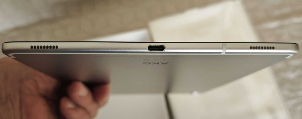 Tablete Samsung Galaxy Tab S5e si Tab S2