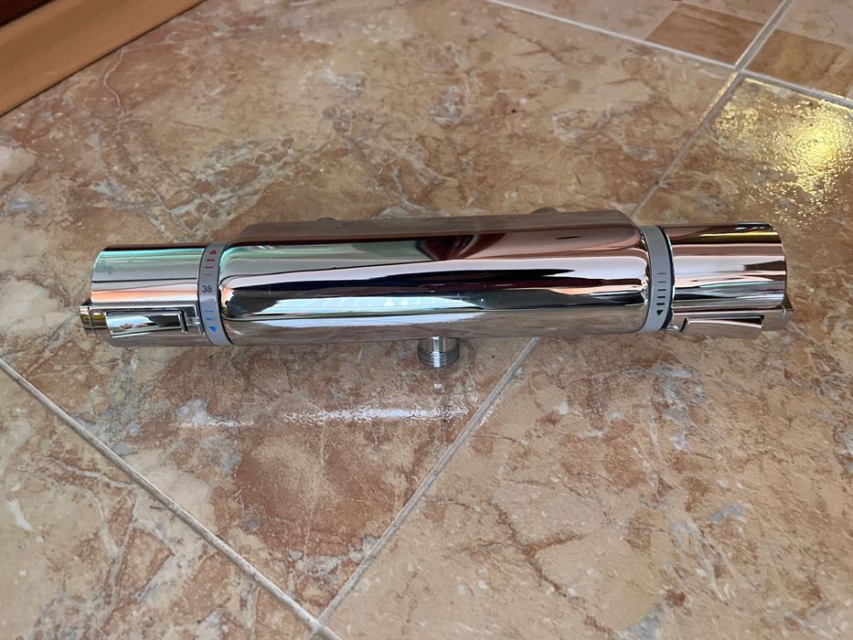 Батерии за бани и кухни GROHE