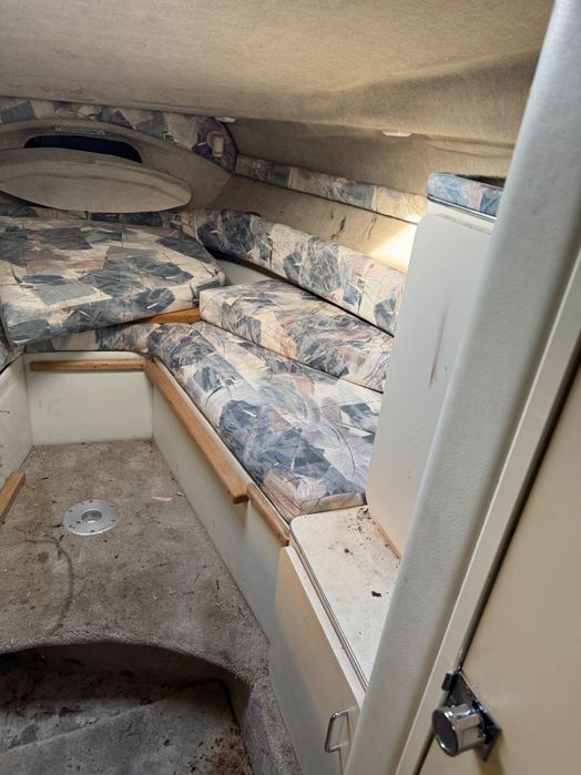 Wellcraft Martinique