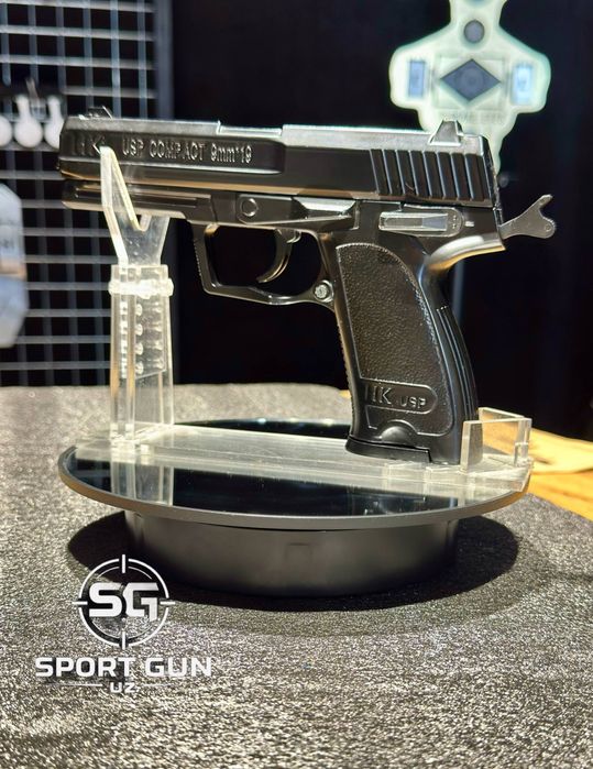 Airsoft gun spring USP страйкболний пистолет пружинный