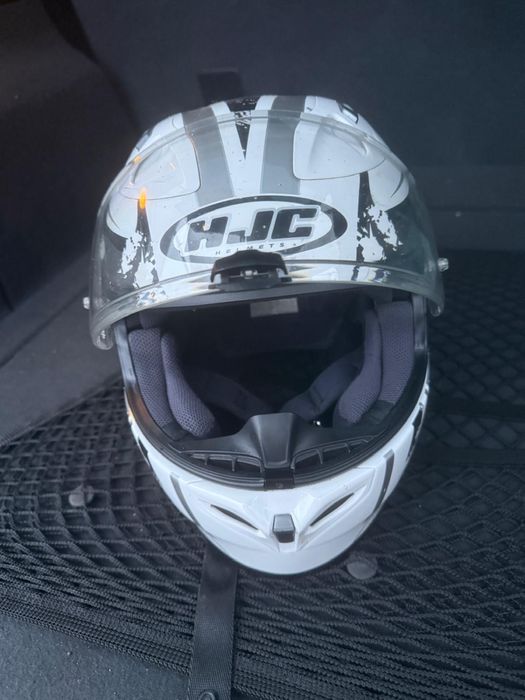 Casca hjc FG 17 marimea M