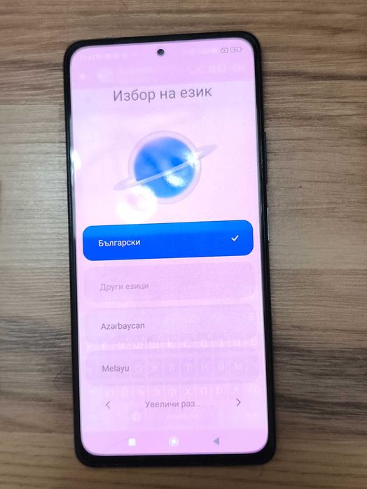 Redmi 10 pro - продавам