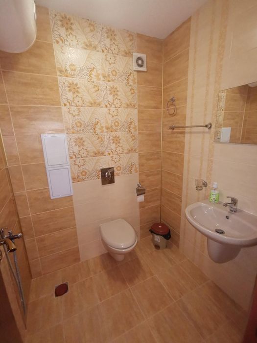 Дава се под наем Многостаен апартамент в Пловдив, Център - 160 кв.м за 750 € - Снимка #7