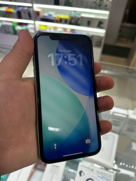 2 шт Айфон 11 128гб