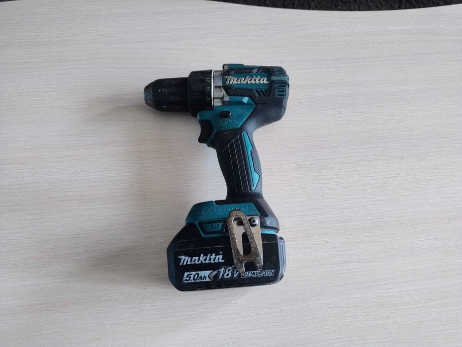 Autofiletanta MAKITA DDF484