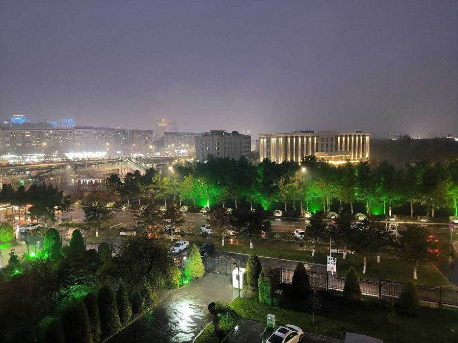 Sotiladi 3 xona 87 m2 kvartira Sebzor, Ganga, G Gulom metro bekati.