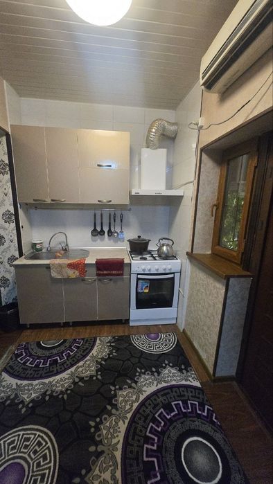 Срочно сдается2х комнатная