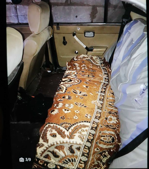 Продам машину ваз 2105'