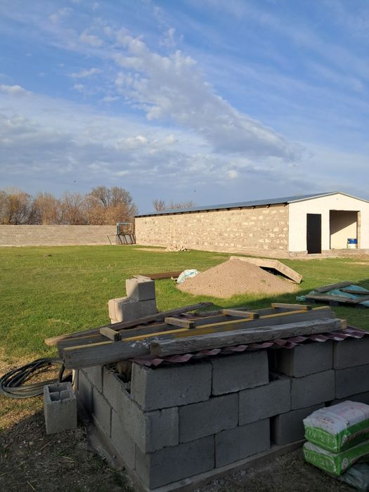 Шағын ферма сатылады