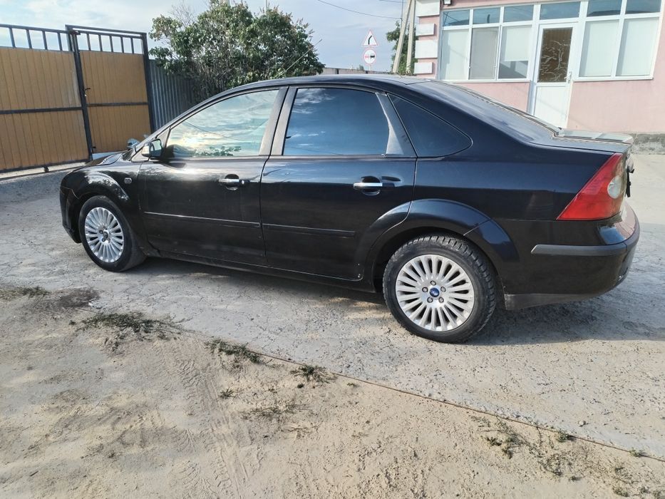 Продаётся автомобиль Форд Фокус