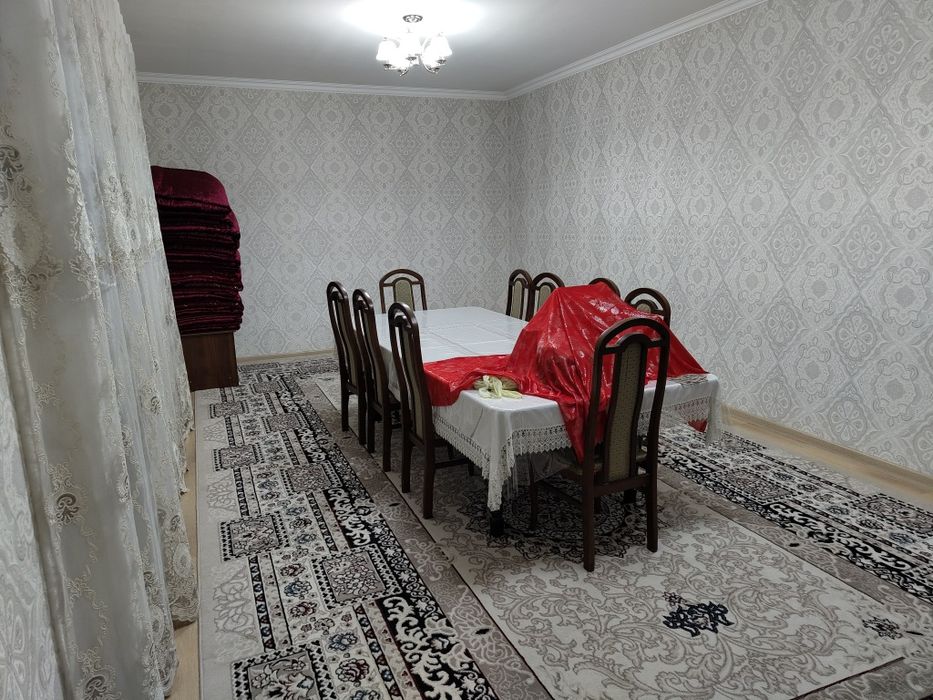 Ховли сотилади 4.5 соток