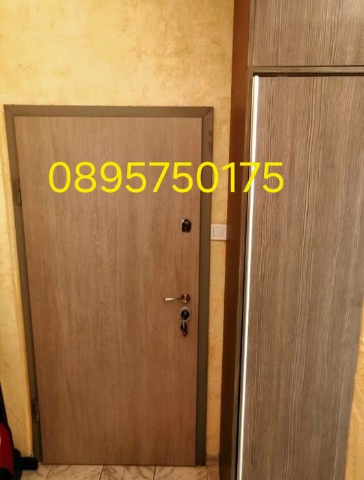 Продава се Двустаен апартамент в Пловдив, Тракия - 49 кв.м за 1531 €/кв.м - Снимка #8