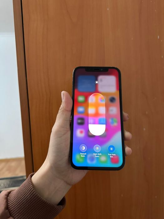 Айфон 12 Про 128гб 100%