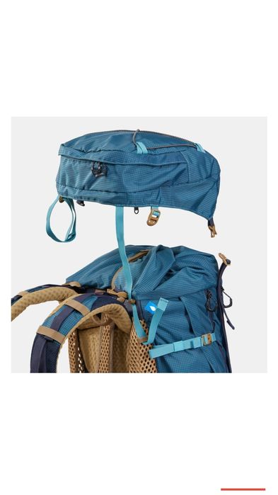 Туристический рюкзак