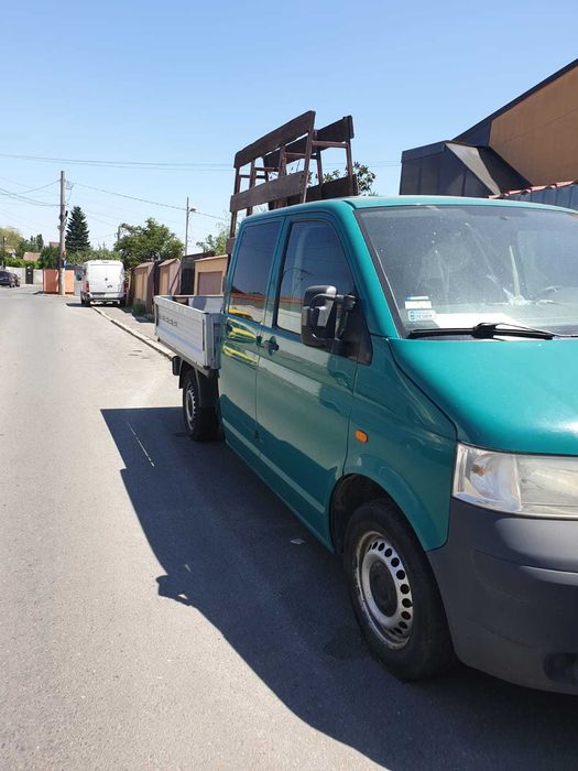 Vw Transporter t5