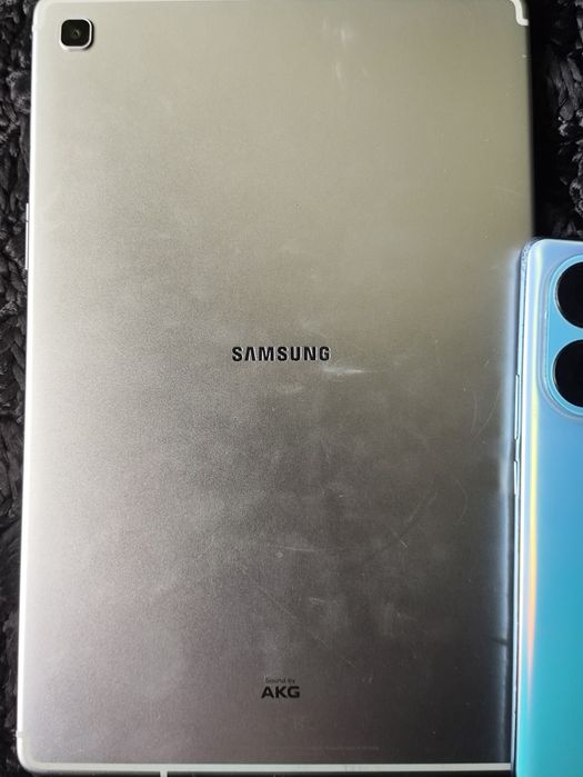 Samsung tab S 5e ekran singan platasi ishlidi imei regstratsy otkan