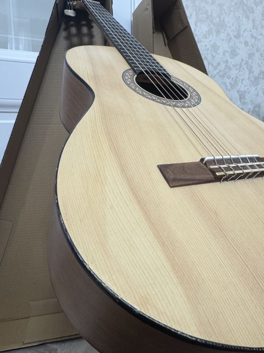 Гитара классическая yamaha С40