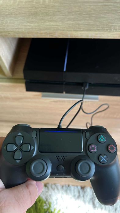 Playstation 4 PS4