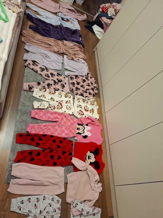 Treninguri 13 bucăti  92