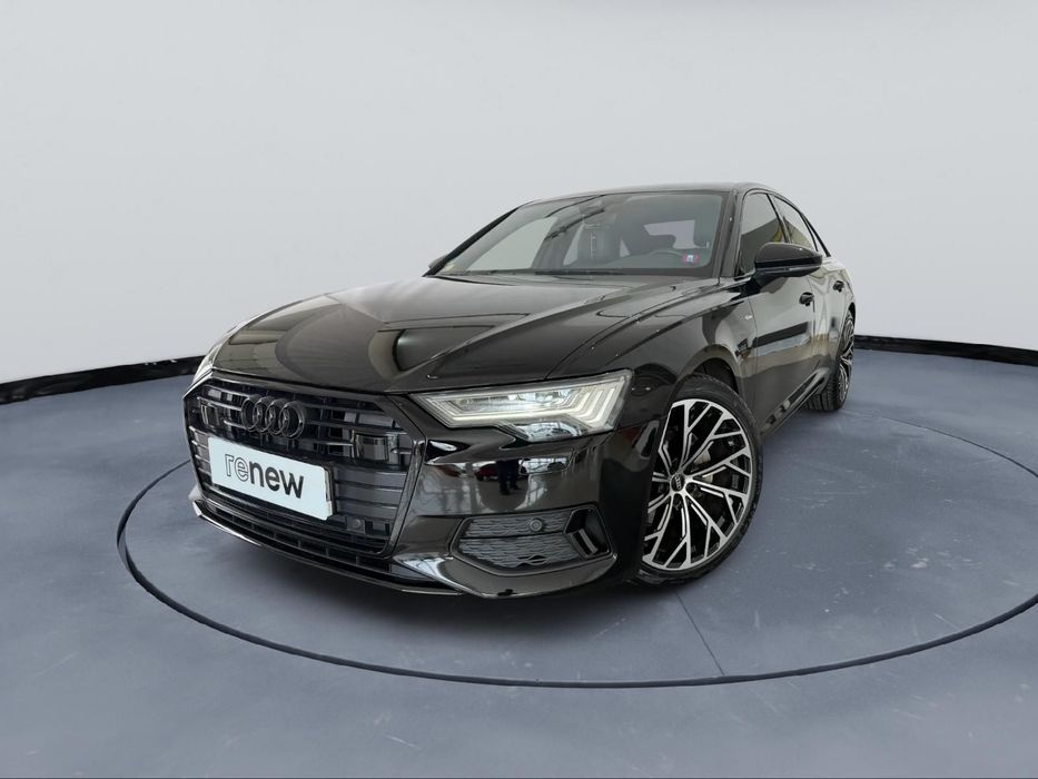 Audi A6 Limuzina