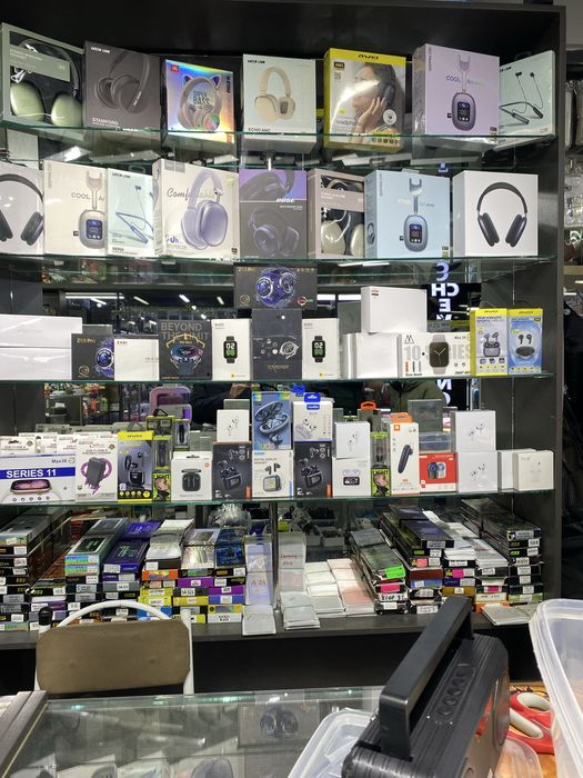 Telefon remont, telefonlarni roʻyxatdan oʻtkazish