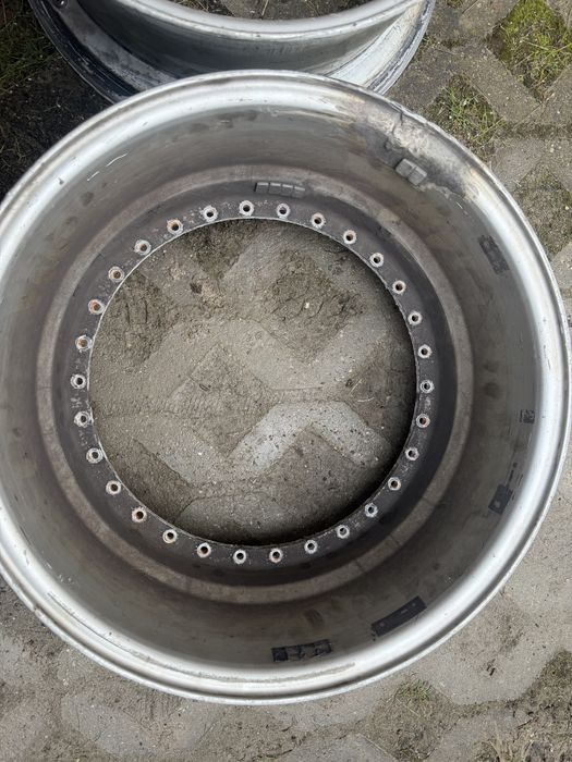 Части за разглобяеми джанти ac schnitzer bmw