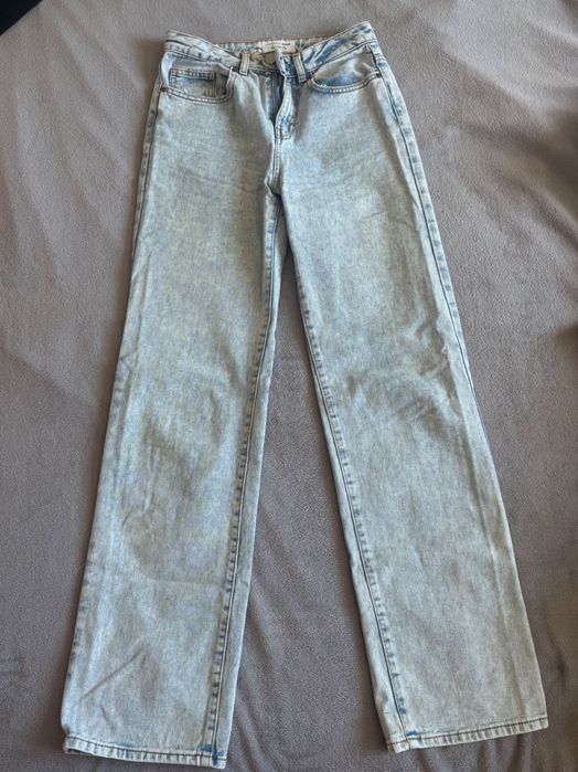 Дънки Hugo Boss, Terranova, Sinsay