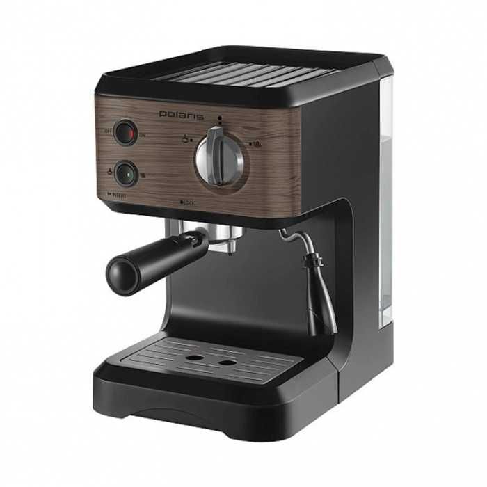 Бездонный рожок для 51 мм корзины (Polaris PCM 1524E Wood)