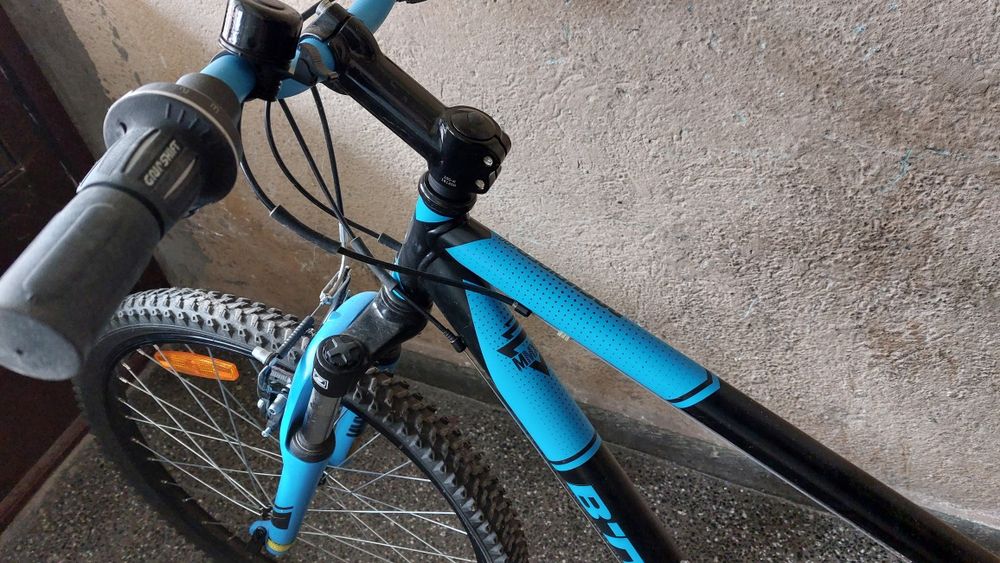 Велосипед BTWIN 24"