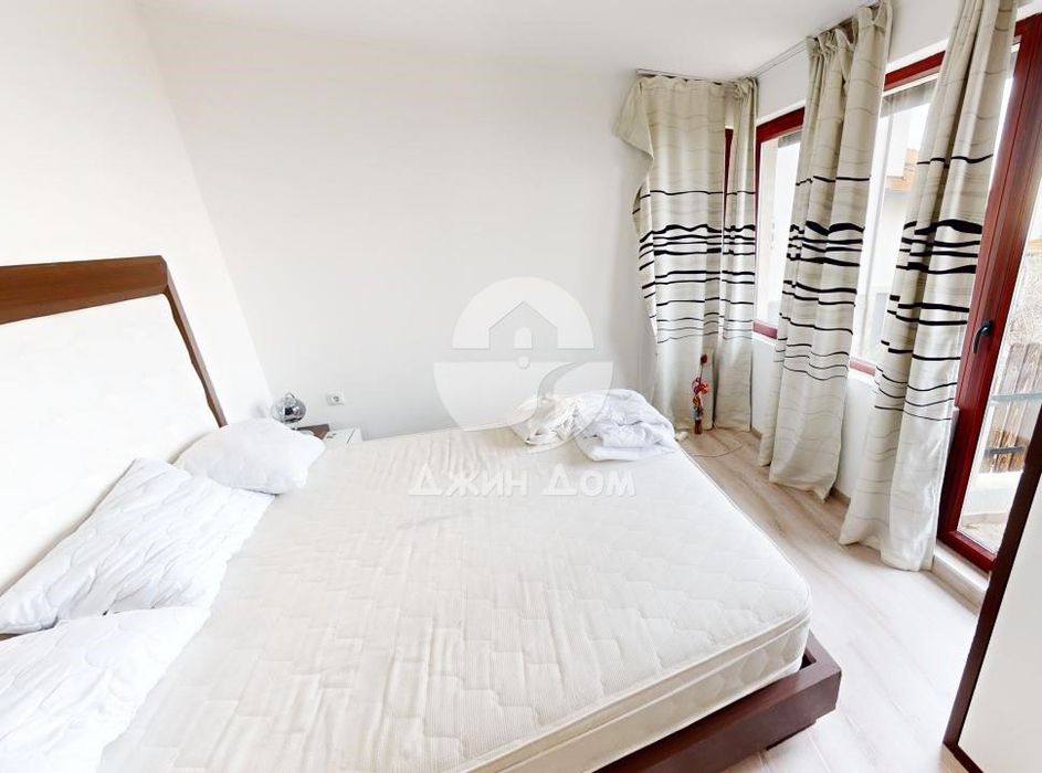 Продава се Тристаен апартамент в с. Кошарица, Област Бургас - 94 кв.м за 1011 €/кв.м - Снимка #6