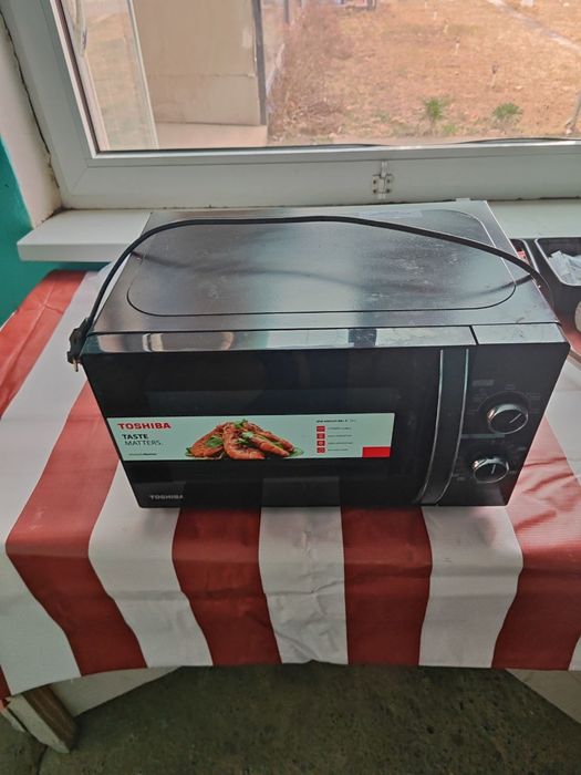 Fast food ochish uchun qulay