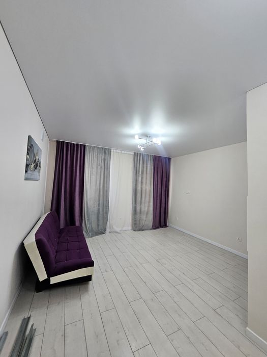 1-комн. Квартира