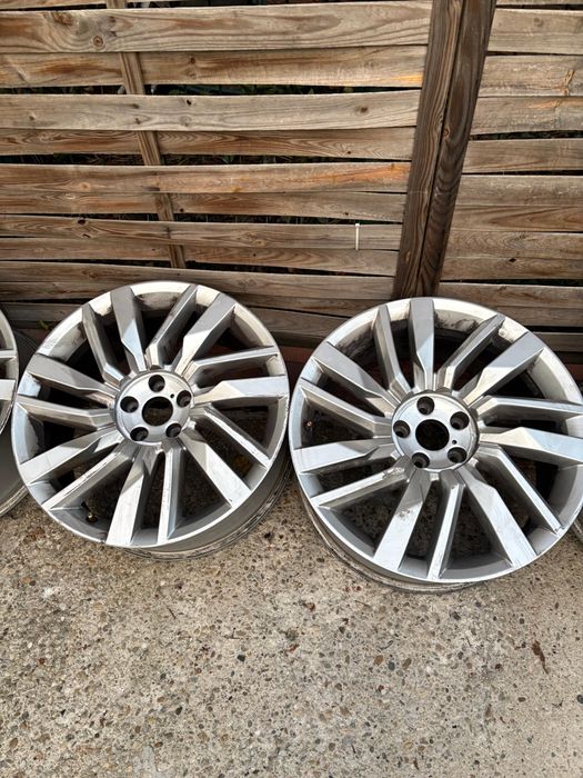 Jante VW Osorno R19 originale