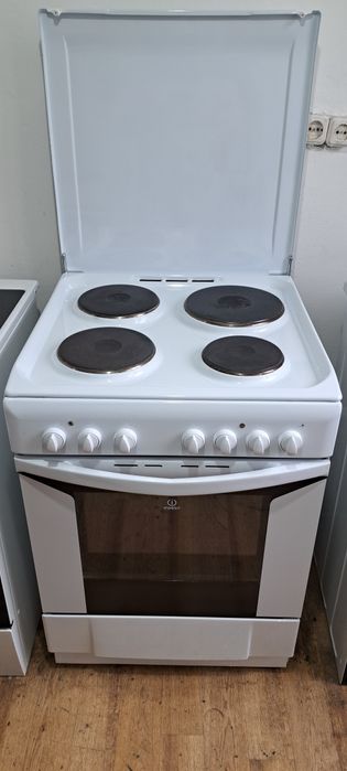 Плита электрическая Indesit