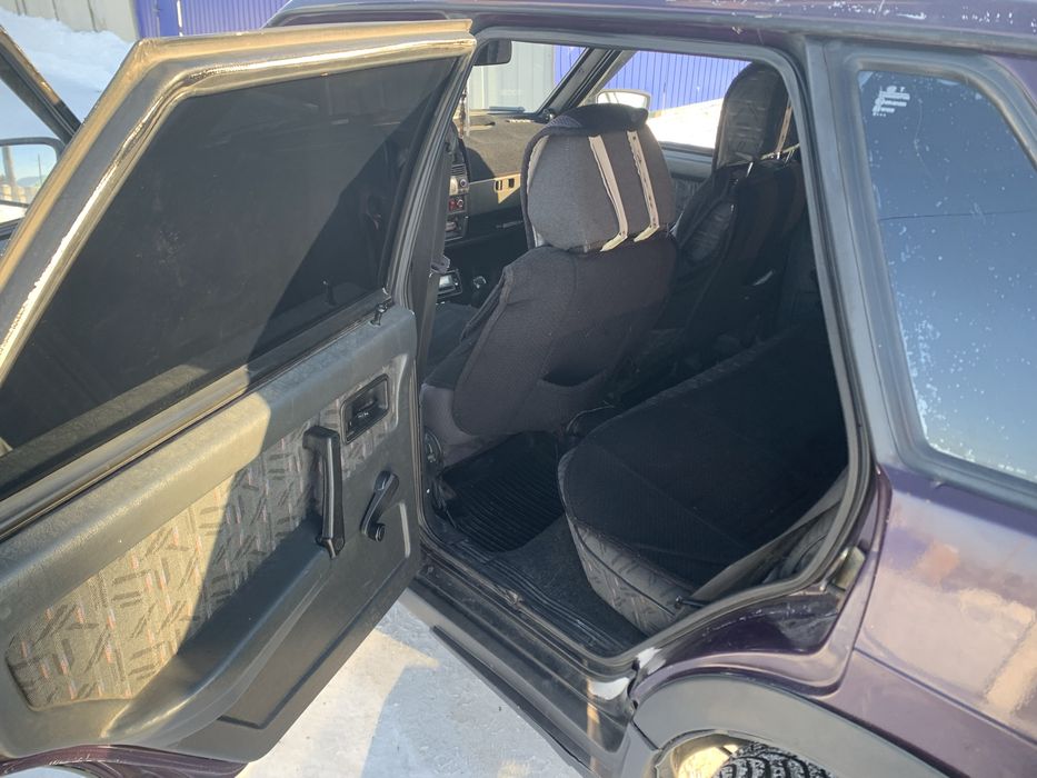 Продам ваз 21099