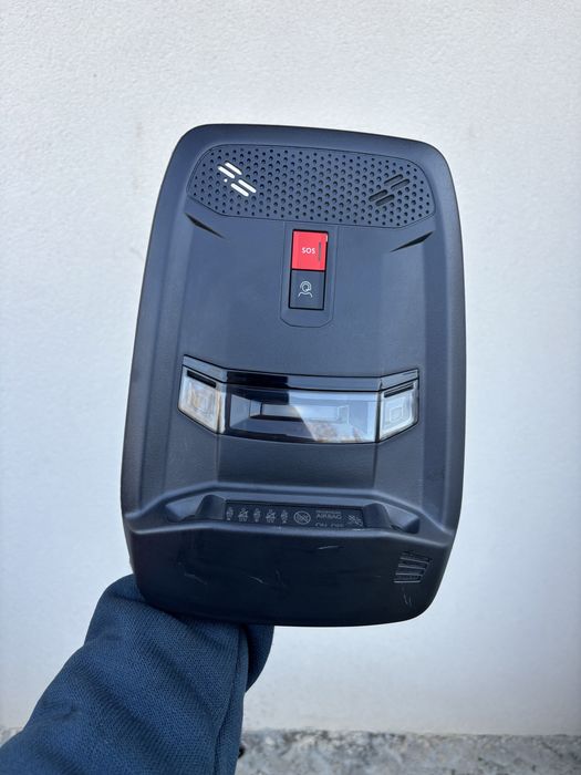 Управление климатроник Peugeot 2008 2023г