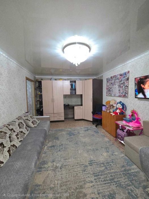 Продам 1 комнатную квартиру