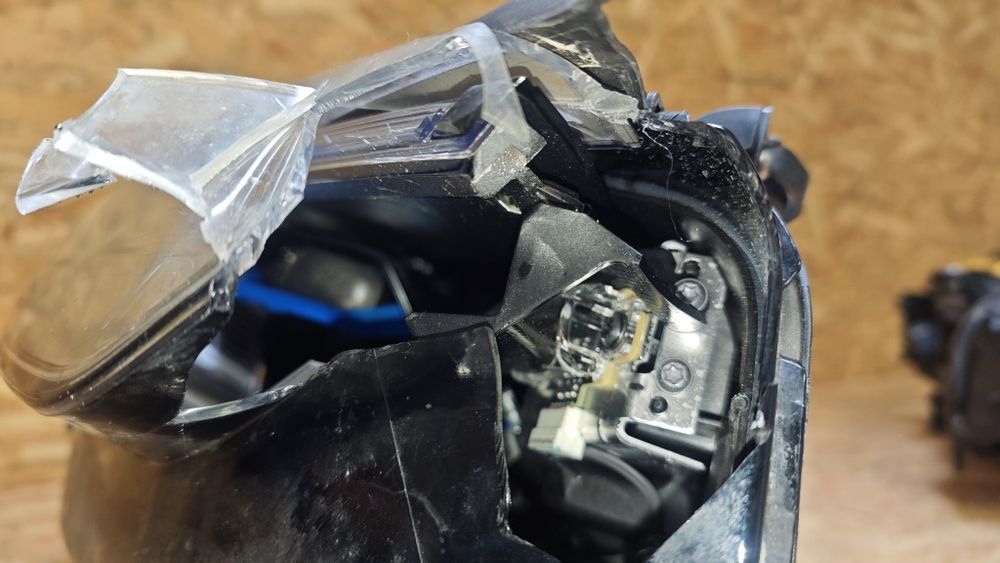 Фарове far БМВ 8 Г14 Г15 Г16 BMW 8 G14 G15 G16 LASER