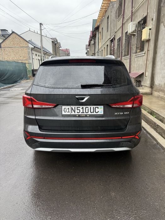 Volkswagen Jetta VS7 2023/24