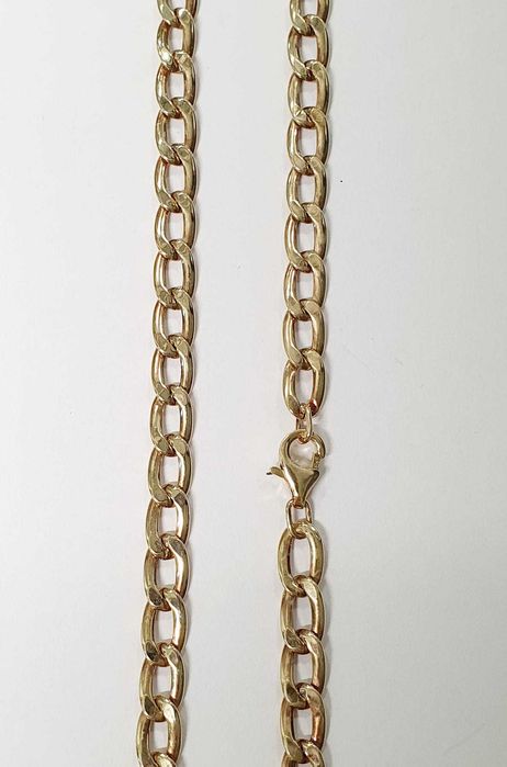 Lant aur 14k 5.50gr (AG.7)