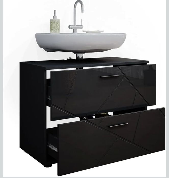 Шкаф за подмивка Vicco 4929