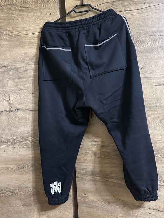 Дрехи Luda,Prizrak,TheSinners