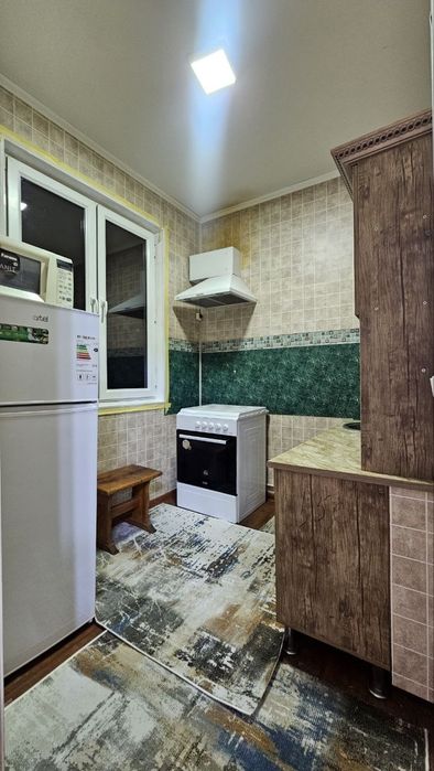 Сдаётся квартира Чиланзар 6 квартал 2/2/4 разделка